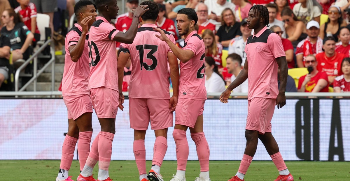 Andy’s Player Ratings: Sunderland 2-4 Liverpool - Canny Runout In Nashville