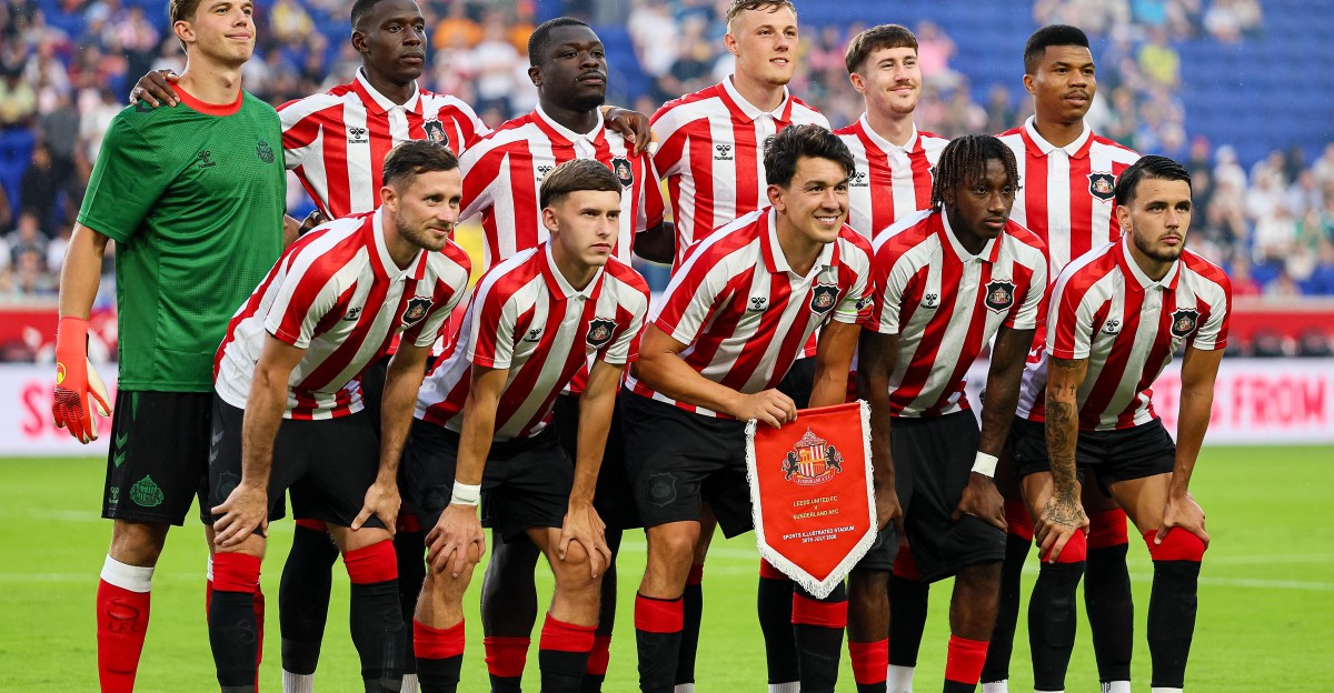 Andy’s Player Ratings: Sunderland 0-1 Leeds United - Good runout as World Cup stars return