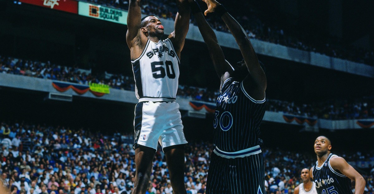 Open Thread: A trio of now defunct NBA awards