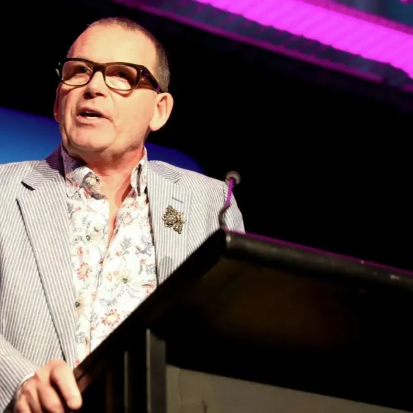 Paul Henry to Stand for ACT in November