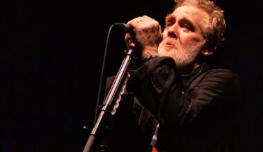 Glen Hansard, Oscar-Winning 'Once' Musician, Dead at 56
