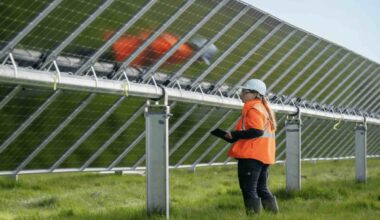 glenrowan solar farm