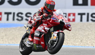 Marc Marquez, Ducati Corse, 2026 Dutch MotoGP