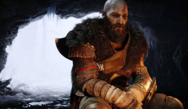 "God of War" TV Series To Recast Kratos
