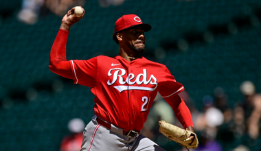 MLB trade deadline rumors: Hunter Greene, Phillies, Yankees, Mariners, Red Sox, more