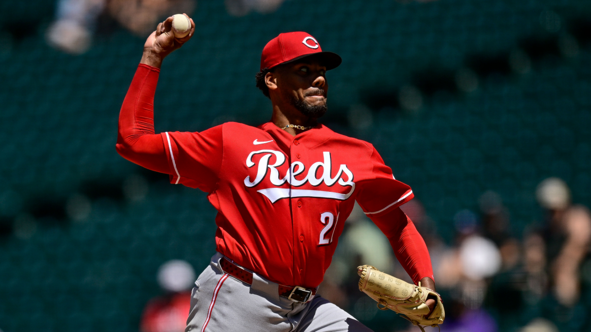 MLB trade deadline rumors: Hunter Greene, Phillies, Yankees, Mariners, Red Sox, more