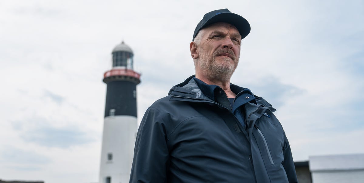 Taskmaster star Greg Davies' BBC crime series confirmed for new special – with guest stars revealed