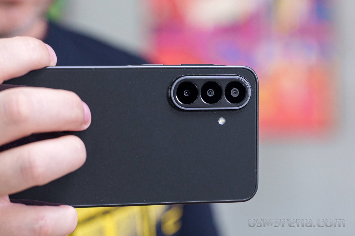 Samsung Galaxy A27 review