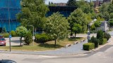 Video screengrabs, daylight: 2x - Samsung Galaxy A27 review