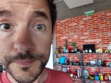 Selfie samples - 25mm, f/2.2, ISO 200, 1/50s (4000x3000px) - Samsung Galaxy A27 review