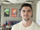 Human subjects, main camera: Portrait mode, 50mm - 48mm, f/1.8, ISO 408, 1/100s (4096x3072px) - Motorola Edge 70 Pro review