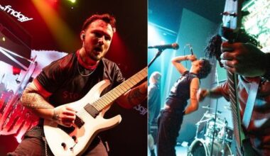 Inside the UAE Heavy Metal Scene: Dubai Bands, Community, Gigs and How Musicians Find Their Stage