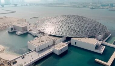 Louvre Abu Dhabi Unveils ‘New Highlights and Discoveries Tour’ Showcasing New Acquisitions and Major Loans