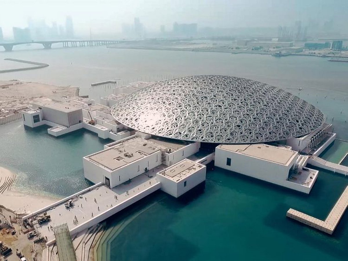 Louvre Abu Dhabi Unveils ‘New Highlights and Discoveries Tour’ Showcasing New Acquisitions and Major Loans
