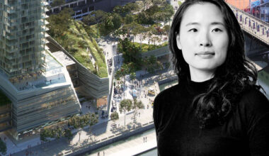 The Urban Developer