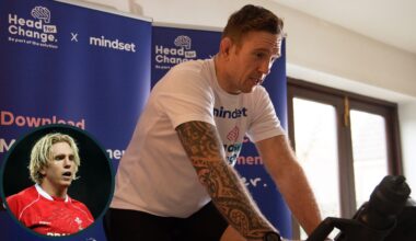 Former Wales star releases statement as 'scale and complexity' rises in multi-million-pound concussion legal battle