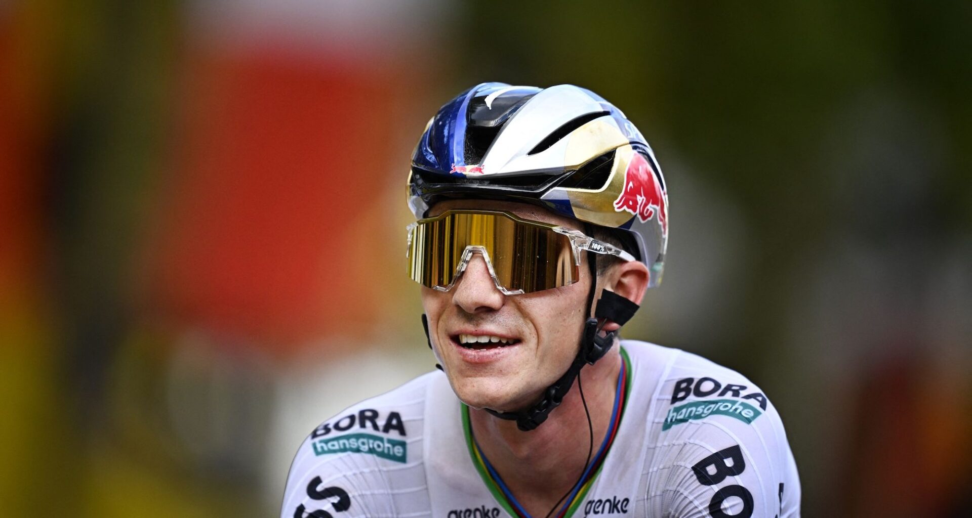 'I've shown I deserve to dream' - Remco Evenepoel says second place in Tour de France confirms belief as he pursues future Grand Tour victories