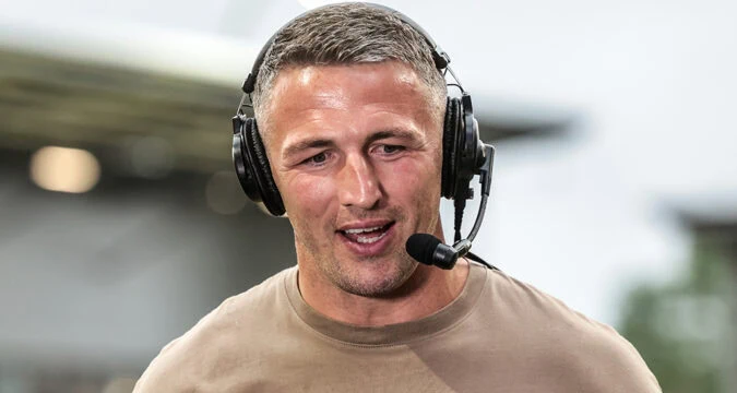 Sam Burgess takes lessons from Warrington Wolves defeat – Total Rugby League