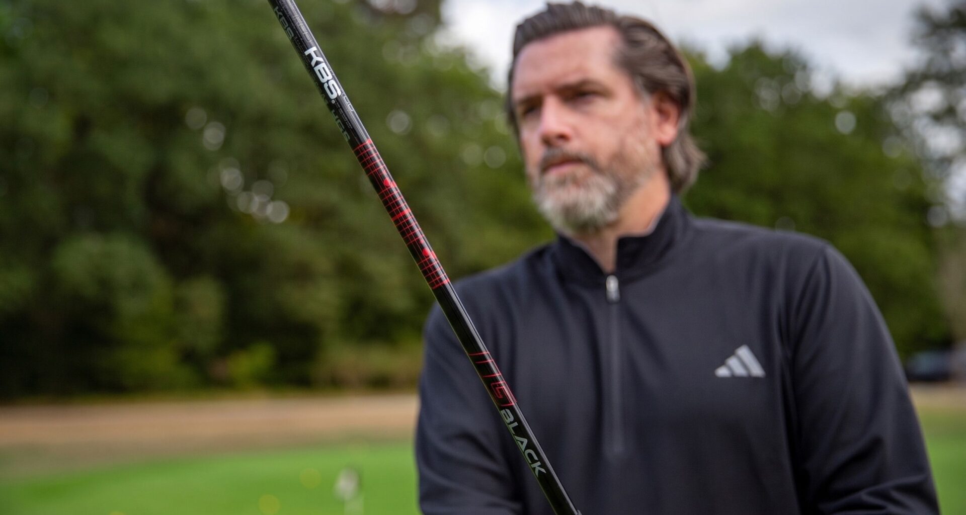 KBS TG Black Shaft Review: The $200 Tour Weapon Putting $350 Rivals On Notice