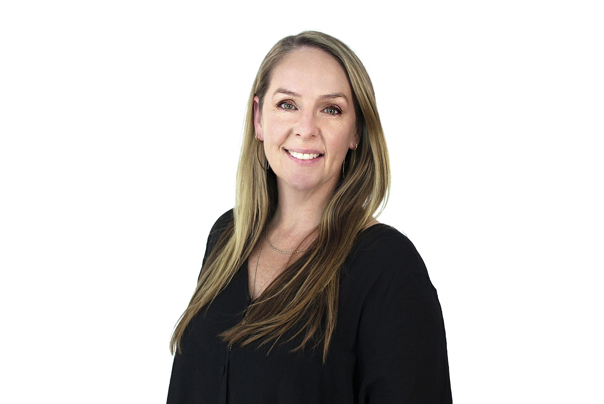 Amelia Ward Appointed As Index Exchange MD For ANZ Region