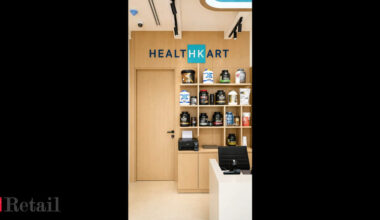 HealthKart opens first international offline stores in Dubai, marks global retail debut, ETRetail