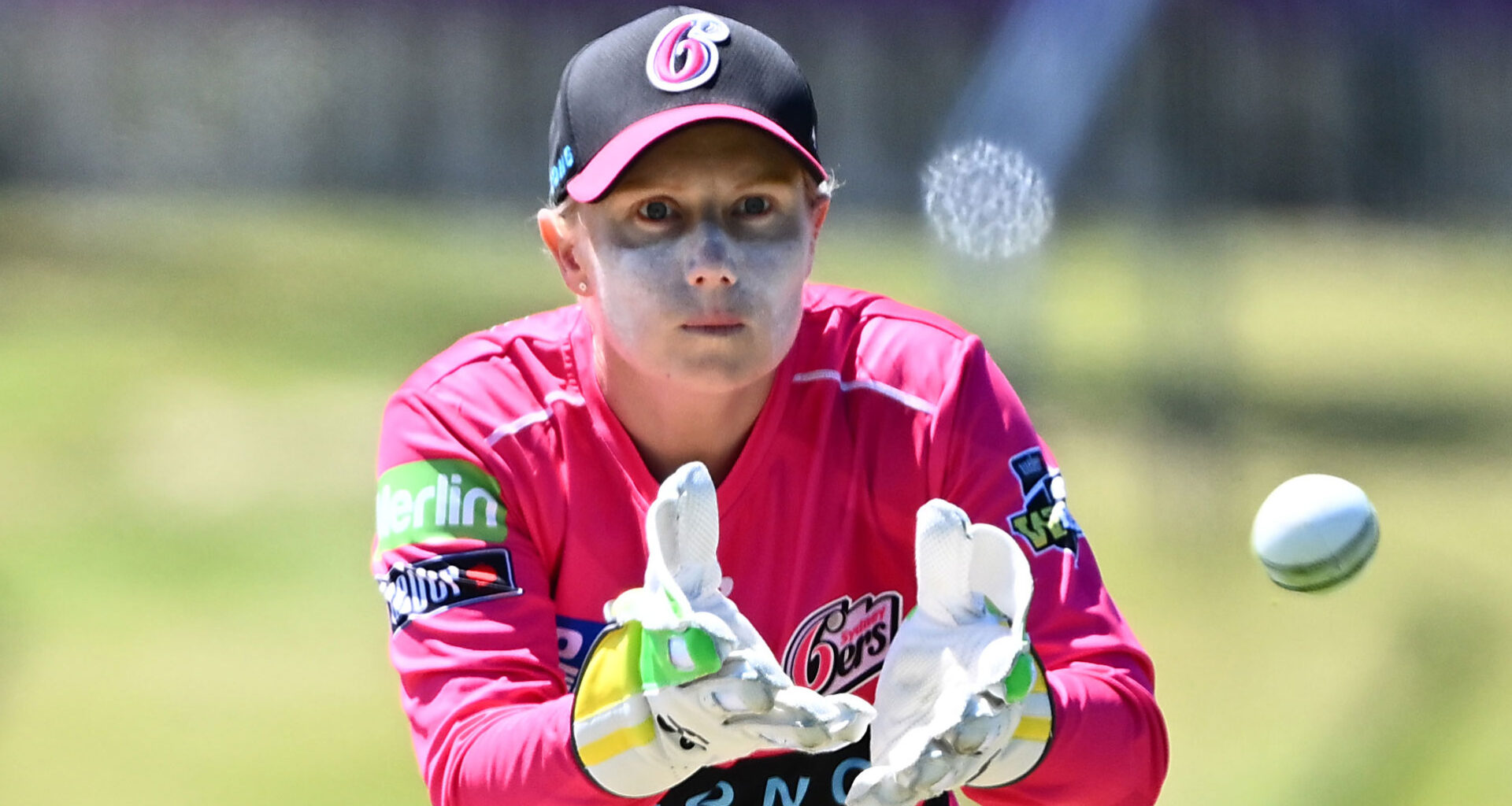 Sixers make Healy replacement a top priority for WBBL|12