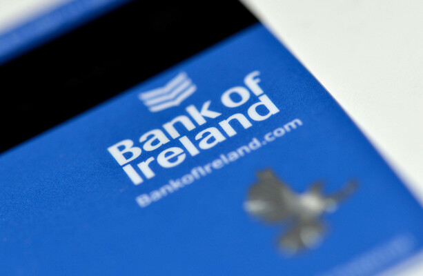 Are you with Bank of Ireland? You're getting a new app · TheJournal.ie