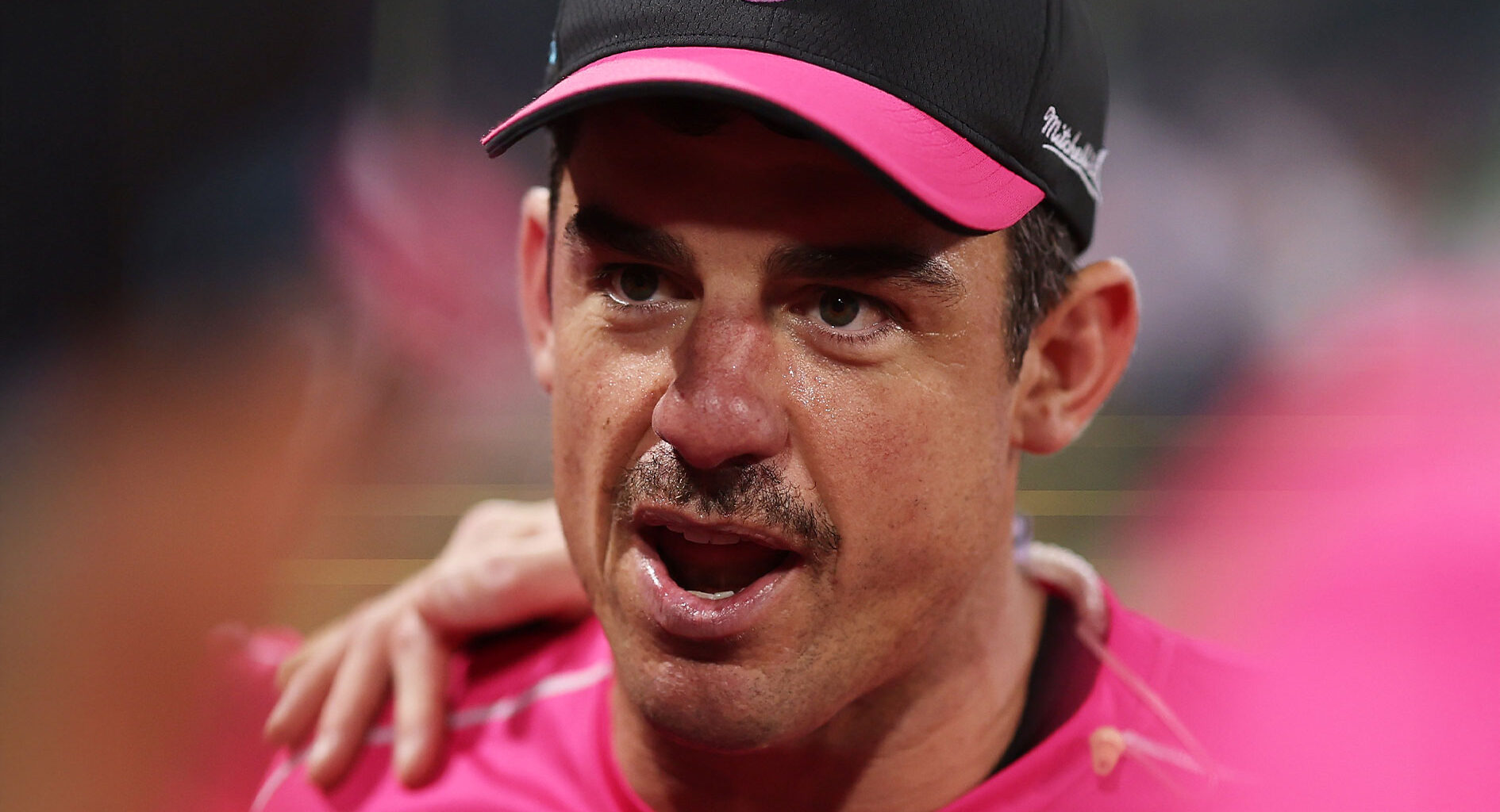 Henriques calls time on Big Bash, NSW career after 22 years