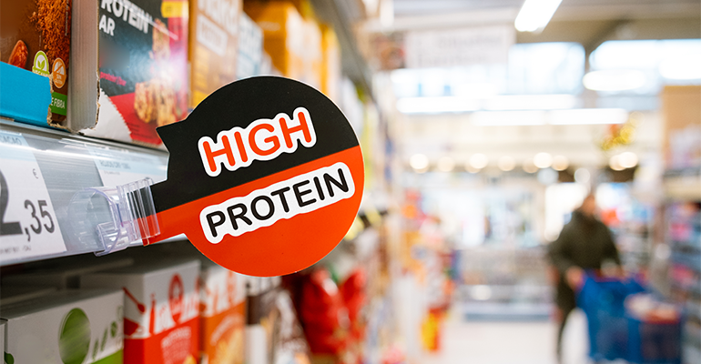 Protein boom: Whey protein prices almost triple in one year