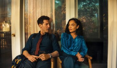 'His & Hers' Leads TV Viewing On Netflix In First Half 2026