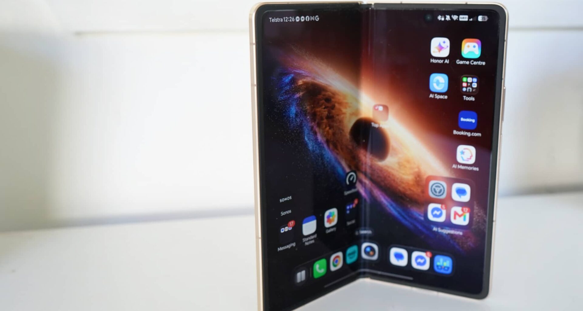 Honor Magic V6 review (PNM-N49) – Pickr