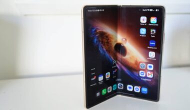Honor Magic V6 review (PNM-N49) – Pickr
