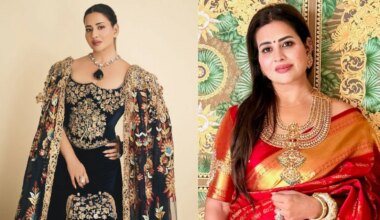 Billionaire Sudha Reddy's Luxurious Life: Hyderabad Mansion, Crores In Jewels, Private Jets