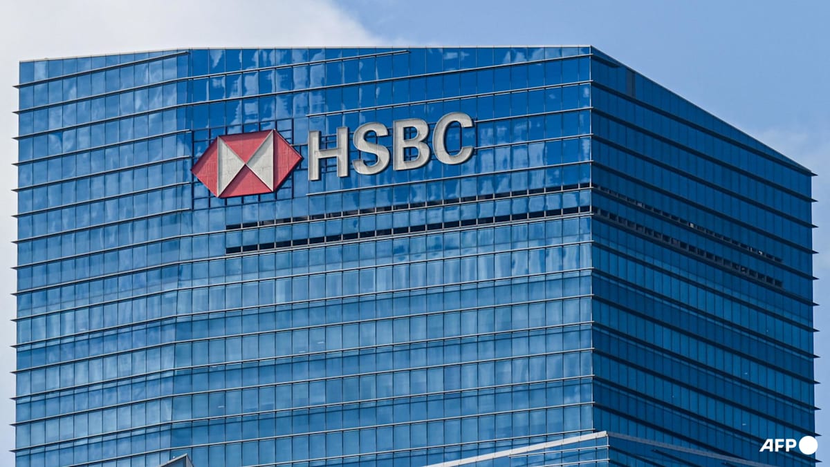 HSBC to hire 100 AI specialists, 100 wealth managers in boost to Singapore hub