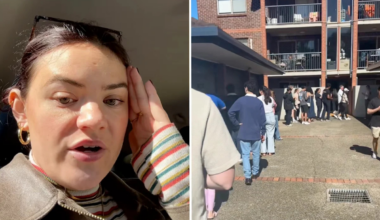Renter left in tears after discovering 'scary' five-year shift across Australia