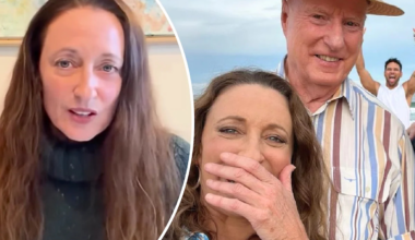 Home and Away's Georgie Parker shares urgent warning after common winter illness turned serious: 'Floored'