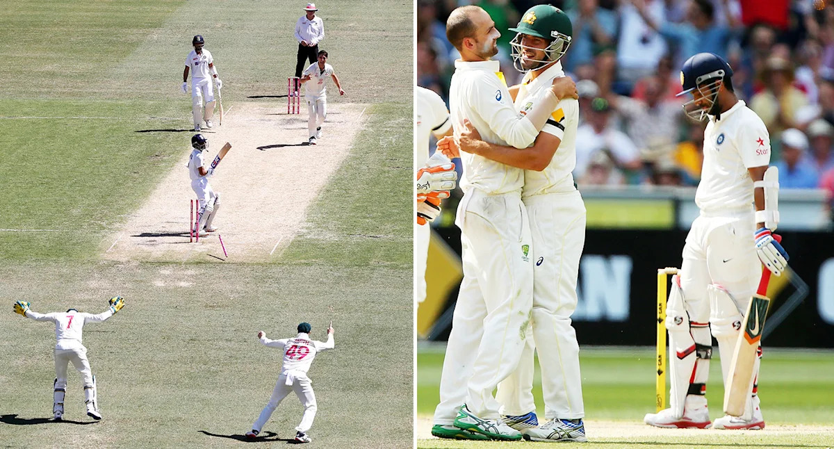 Cricket world sends tributes after Aussie nemesis announces immediate retirement after 20 years