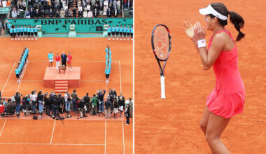 Tennis world saddened after grand slam champ reveals reason for sudden retirement at 29