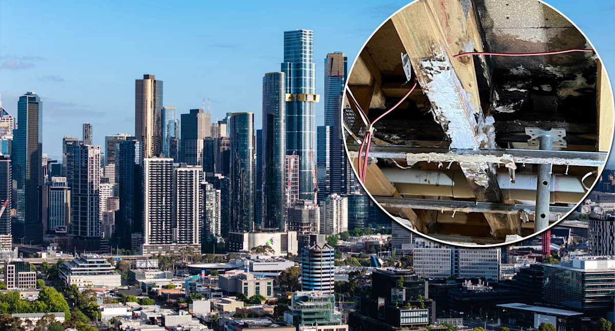 Aussies warned after apartment owner wrongly hit with $174,000 bill: 'It's just madness'