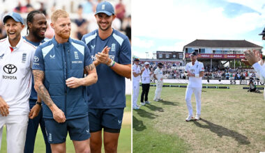 ICC takes action over major rule breach in Test cricket captain's retirement announcement