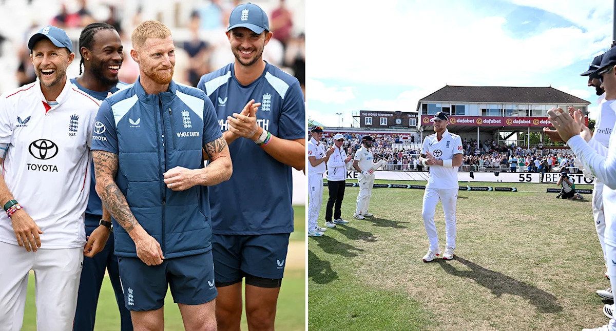 ICC takes action over major rule breach in Test cricket captain's retirement announcement