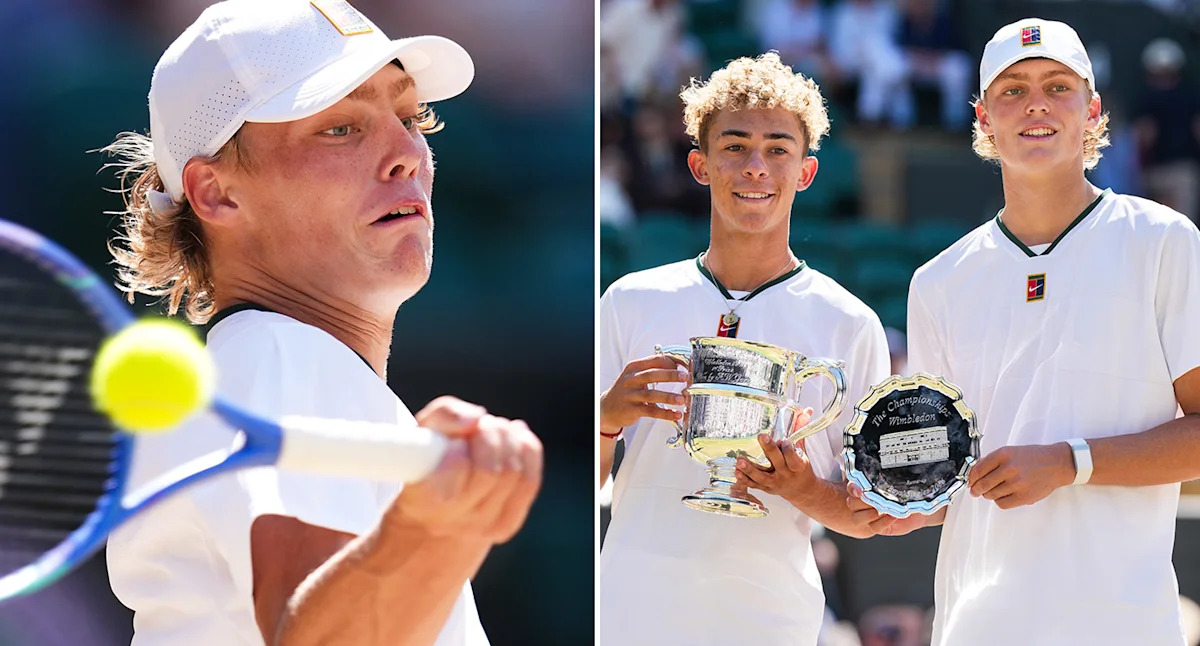 Cruz Hewitt earns major career first after incredible Wimbledon run for Aussie tennis star