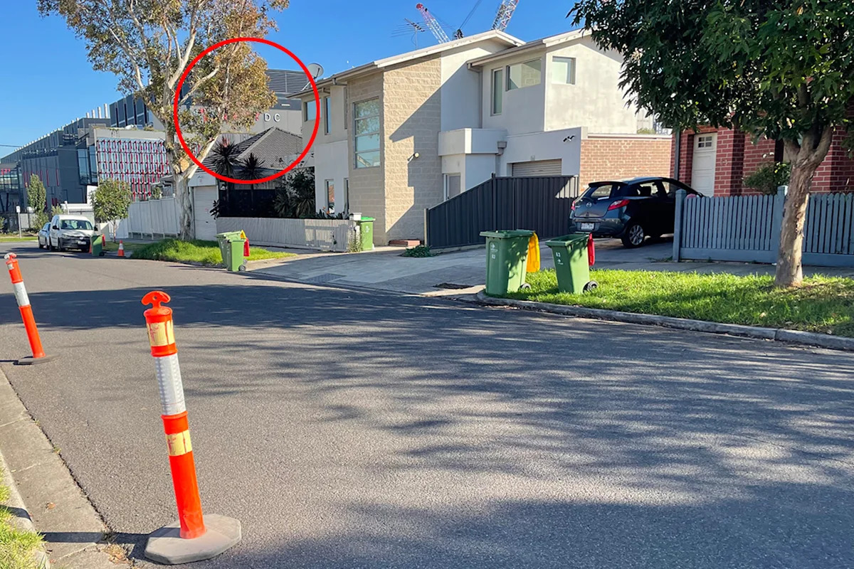Struggling Aussies sidelined as new industry takes over suburbs: 'Approved faster'