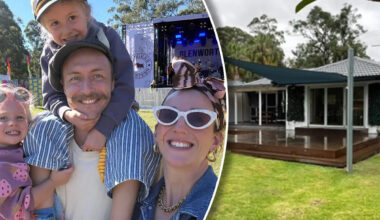 Man's brutal realisation 13 years after moving 17,000km for the 'Australian dream'