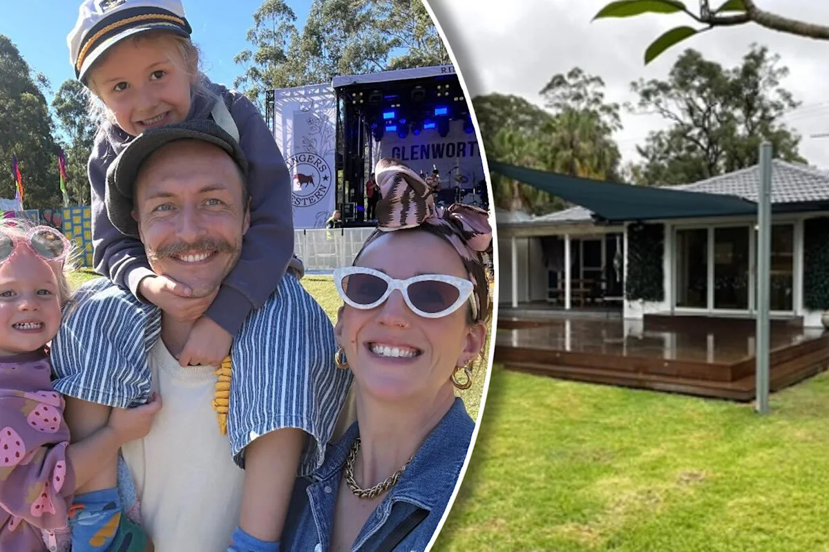 Man's brutal realisation 13 years after moving 17,000km for the 'Australian dream'