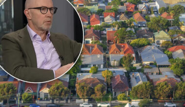 Experts 'baffled' by unexpected first-home buyer trend as property prices fall