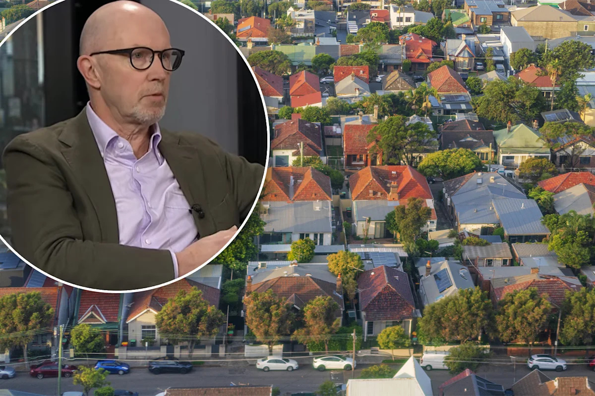 Experts 'baffled' by unexpected first-home buyer trend as property prices fall