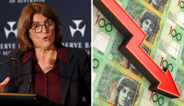 Multiple Aussie banks cut home loan interest rates for borrowers defying RBA hold: 'Opportunities'