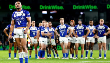 NRL fans unhappy after Bulldogs playmaker dropped and replaced by Stephen Crichton