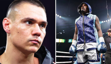 Boxing fans fume as Tim Tszyu main card in disarray as Jermall Charlo denied Aussie visa